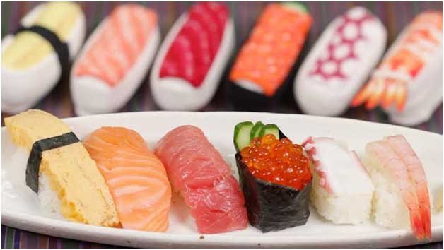 5 Easy Steps to Great Sushi