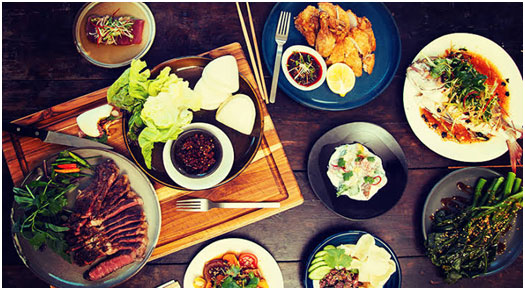 Reasons Why Asian Cuisine is Good for You