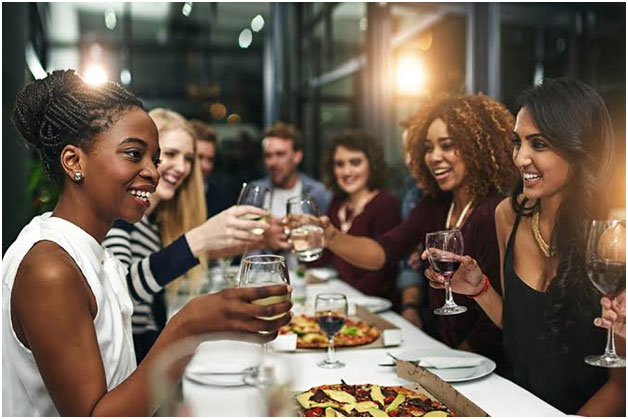 Tips to Organize a Perfect Party at a Restaurant