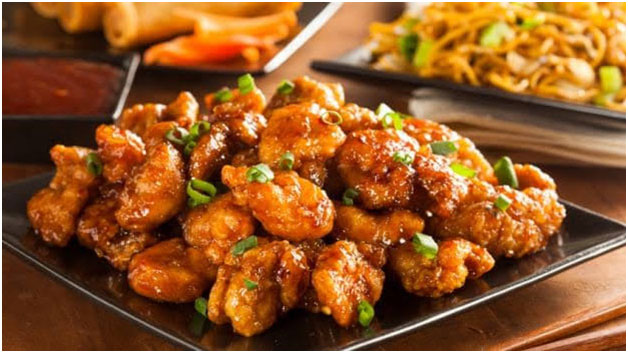 You Will Love These Chinese Dishes!